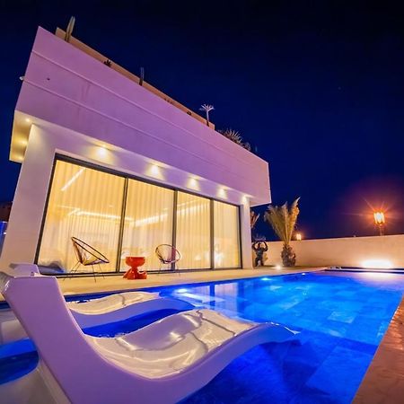 Villa Sakina Pool & Hammam In Amelkis 마라케시 외부 사진