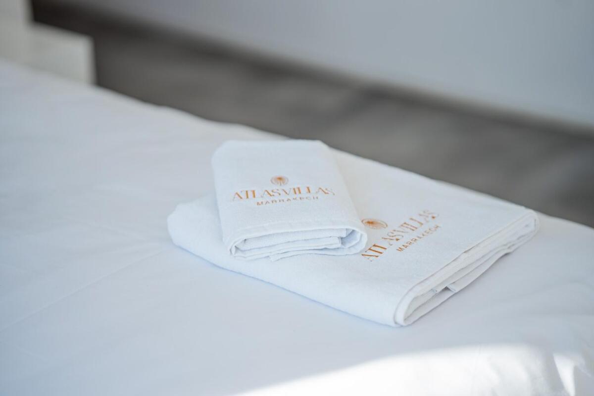 Villa Sakina Pool & Hammam In Amelkis 마라케시 외부 사진