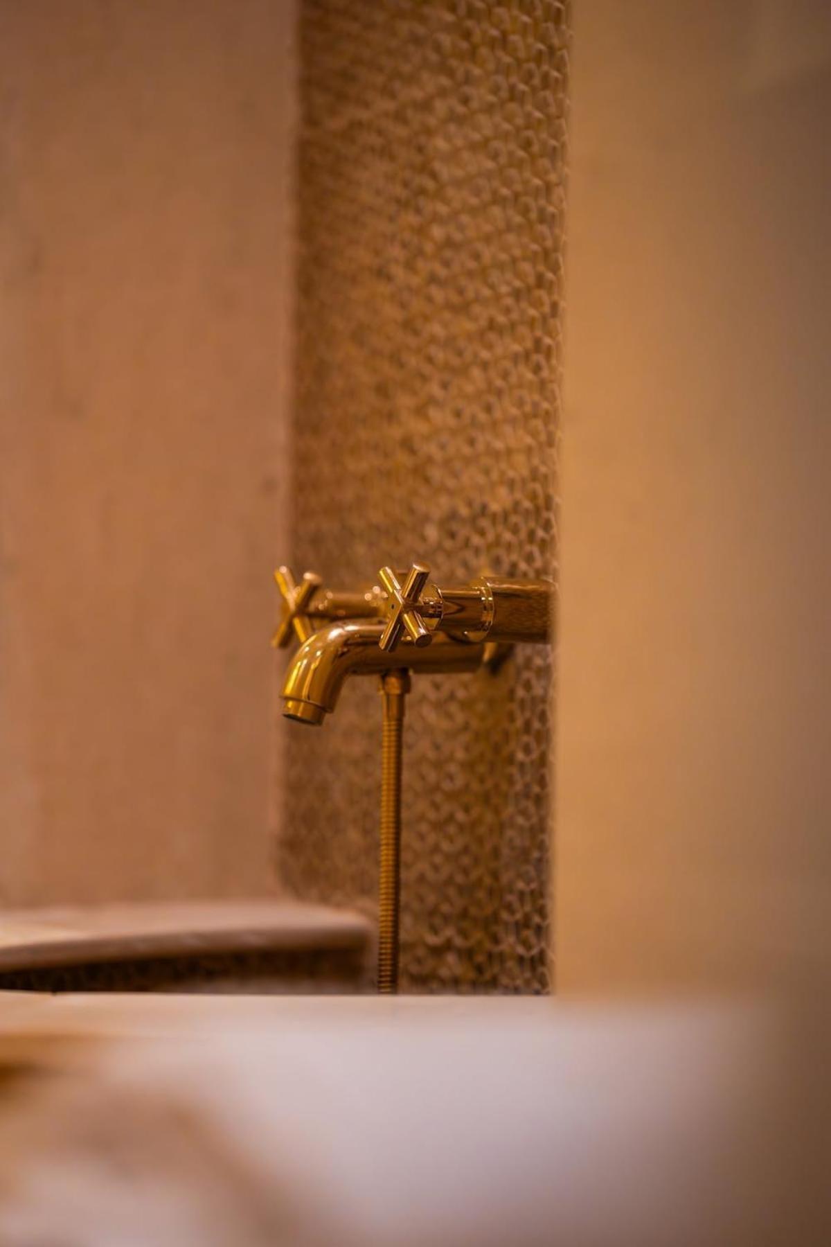 Villa Sakina Pool & Hammam In Amelkis 마라케시 외부 사진