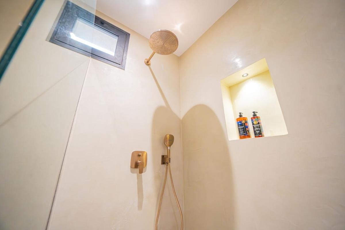 Villa Sakina Pool & Hammam In Amelkis 마라케시 외부 사진