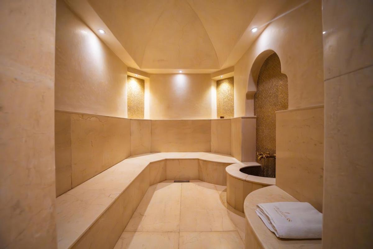 Villa Sakina Pool & Hammam In Amelkis 마라케시 외부 사진