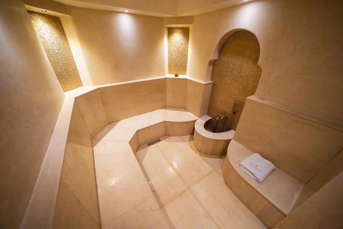 Villa Sakina Pool & Hammam In Amelkis 마라케시 외부 사진