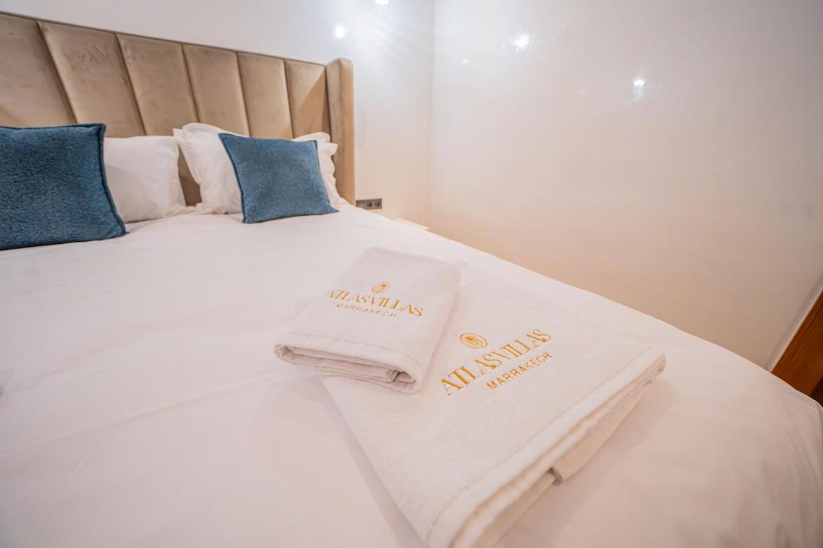 Villa Sakina Pool & Hammam In Amelkis 마라케시 외부 사진